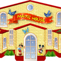 Детский сад MagicHouse