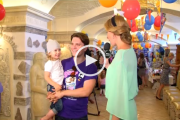Звезды украинского шоу-биза рассказали как воспитывают своих детей