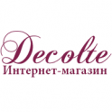 Decolte - интернет магазин детской одежды и белья